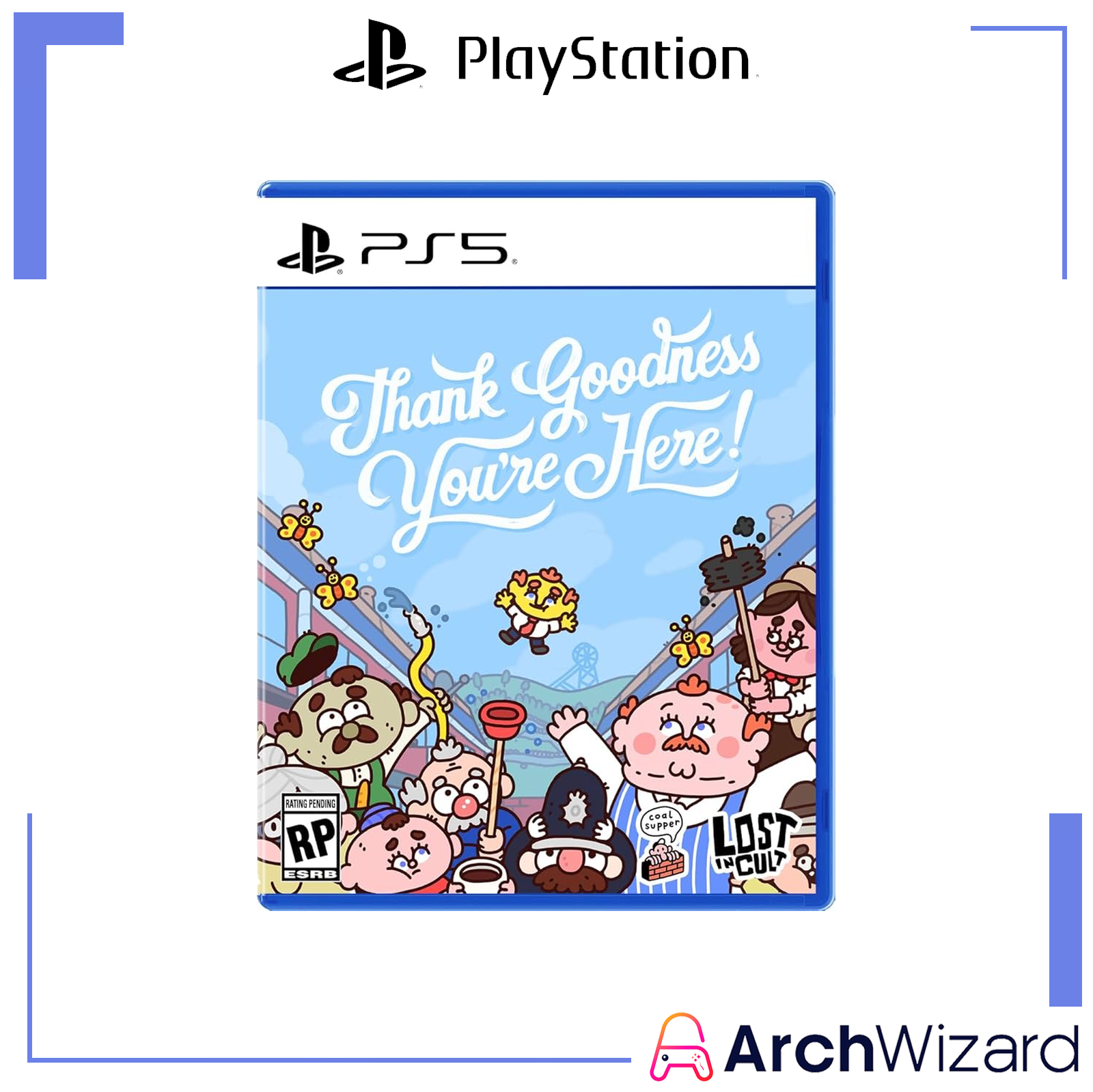 Cover Image_PS5_Thank Goodness Youre Here_2_Edition2