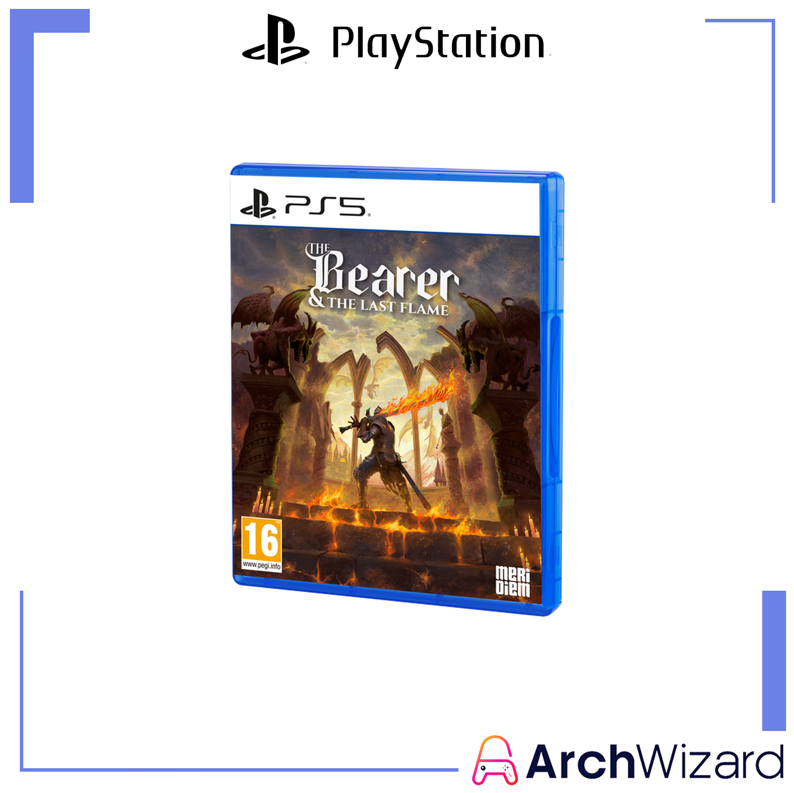 Cover Image_PS5_The Bearer & The Last Flame Standard Edition_3_Edition2