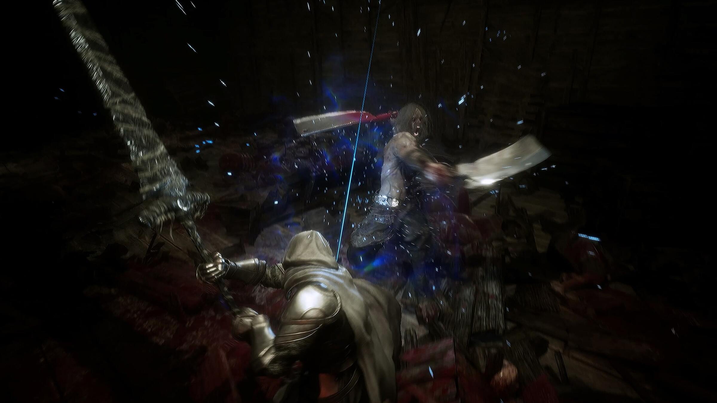 PlayStation 5-The Relic First Guardian Special Edition-gameplay 8