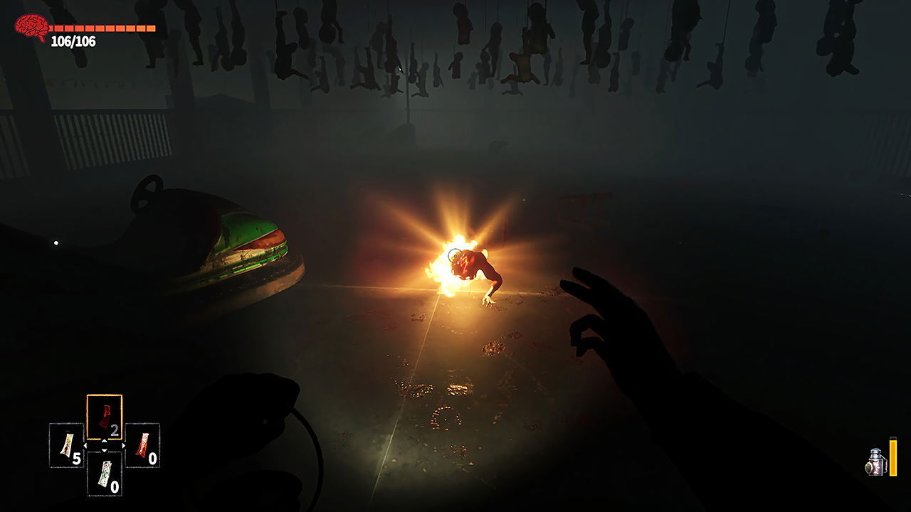 PlayStation 5-The Tag Along Obsession-gameplay 5