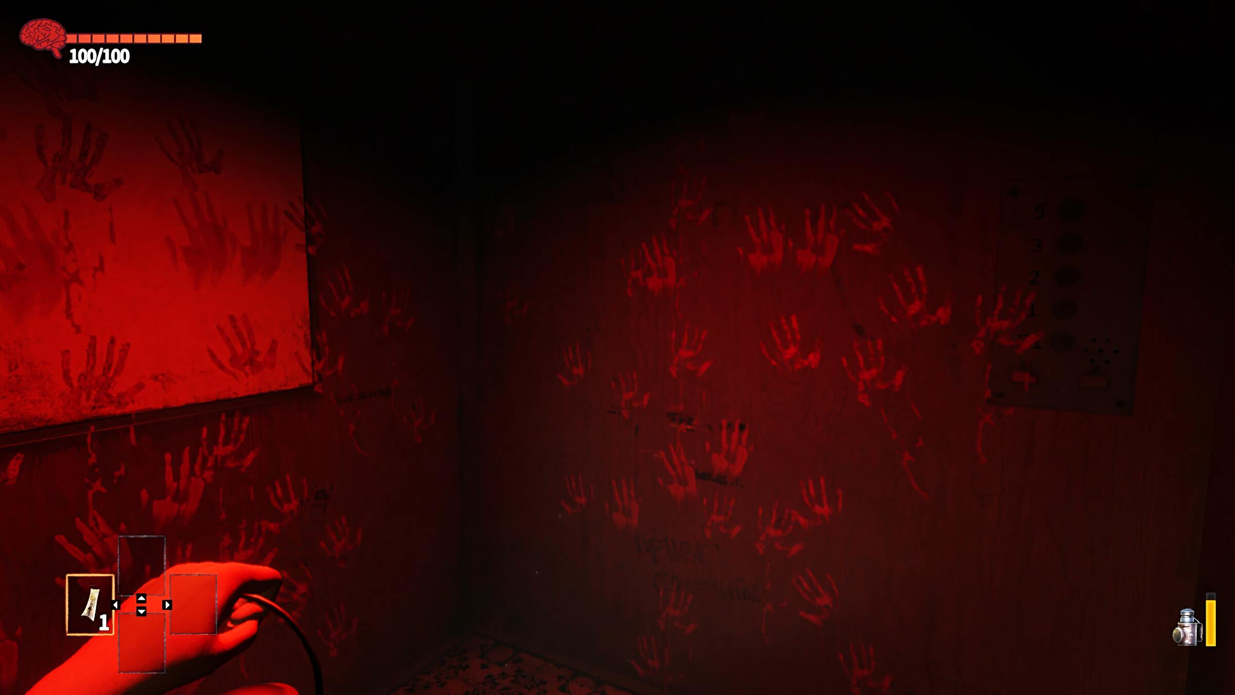 PlayStation 5-The Tag Along Obsession-gameplay 2