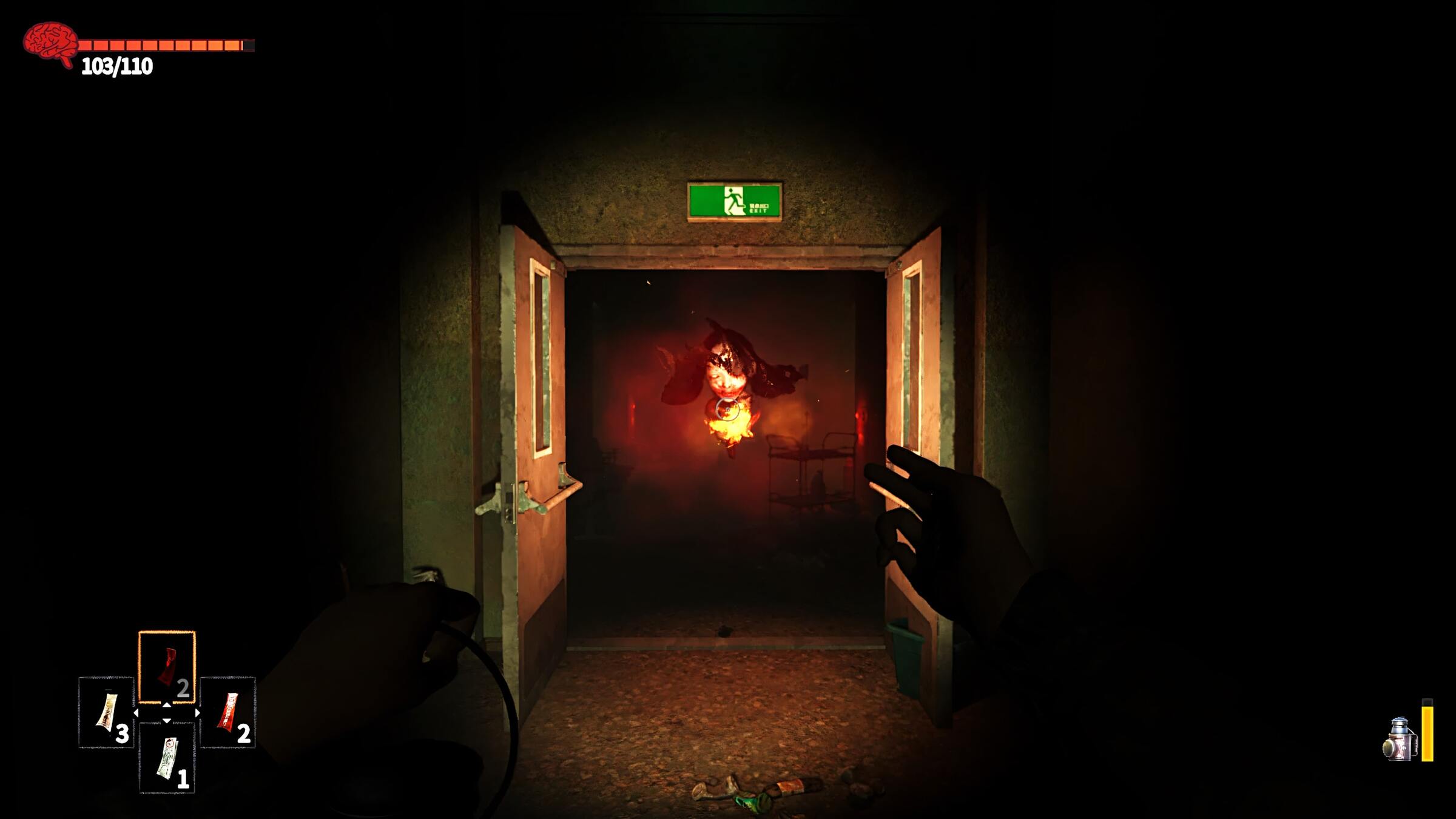 PlayStation 5-The Tag Along Obsession-gameplay 3