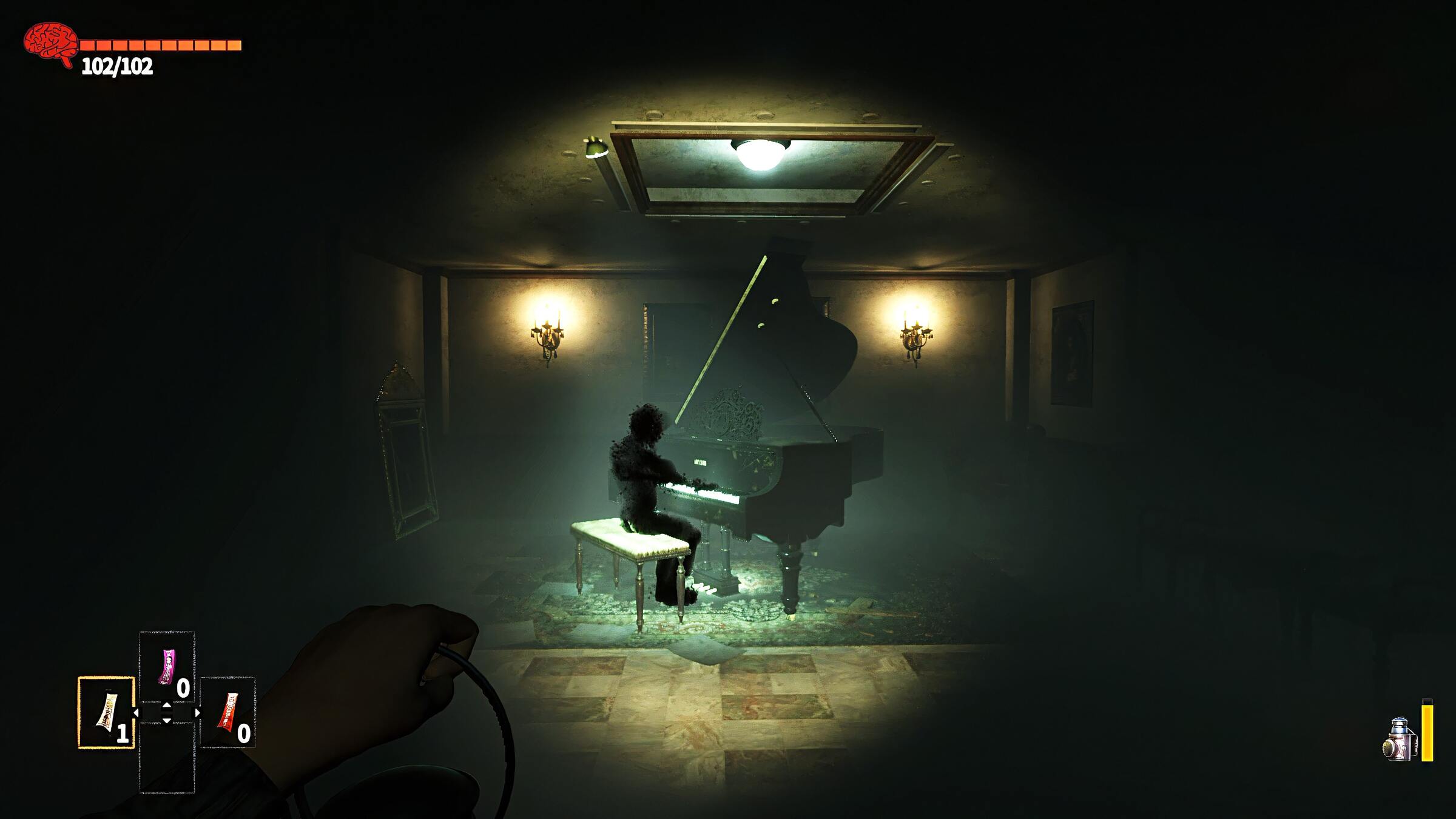 PlayStation 5-The Tag Along Obsession-gameplay 9