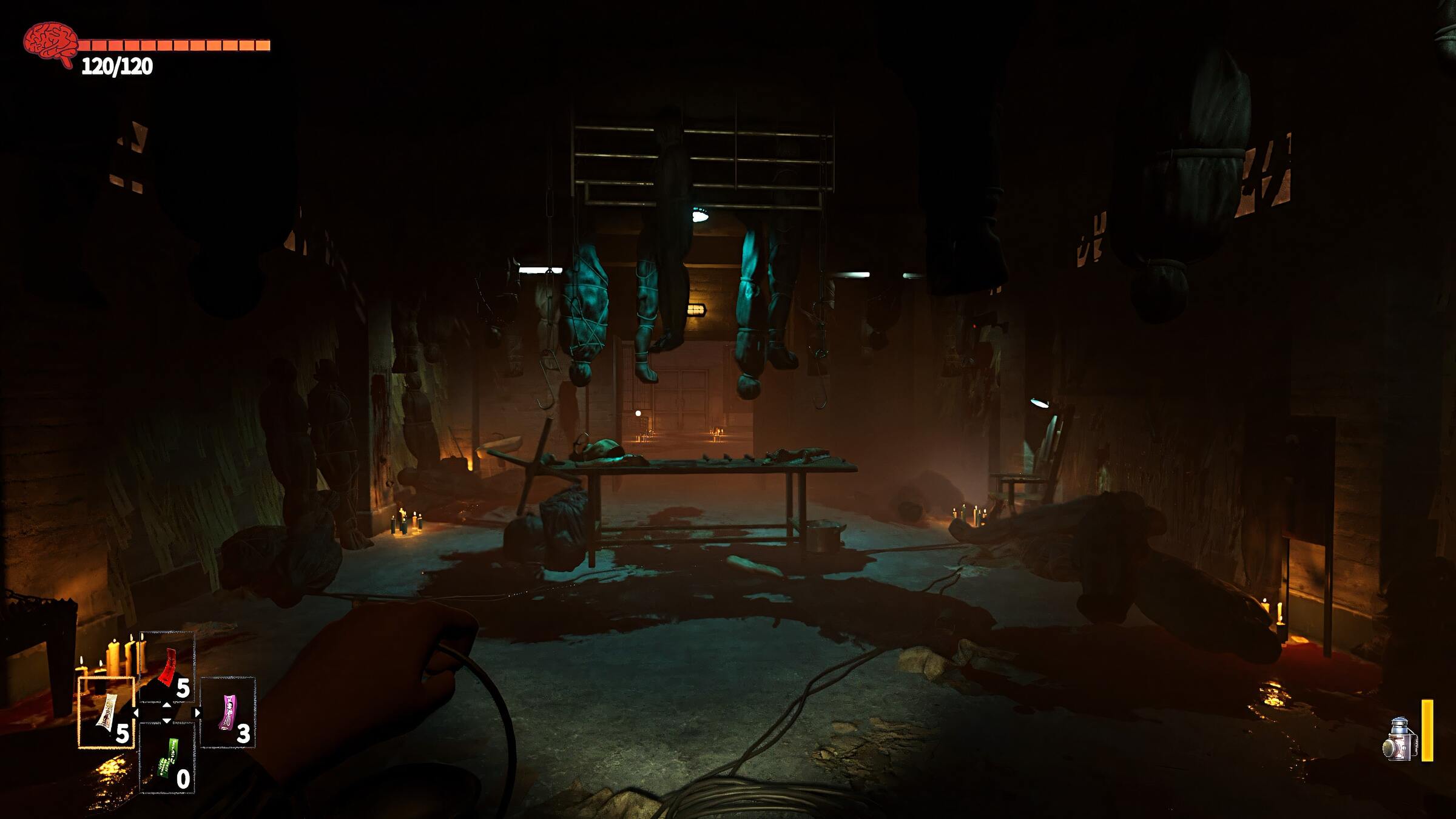 PlayStation 5-The Tag Along Obsession-gameplay 6