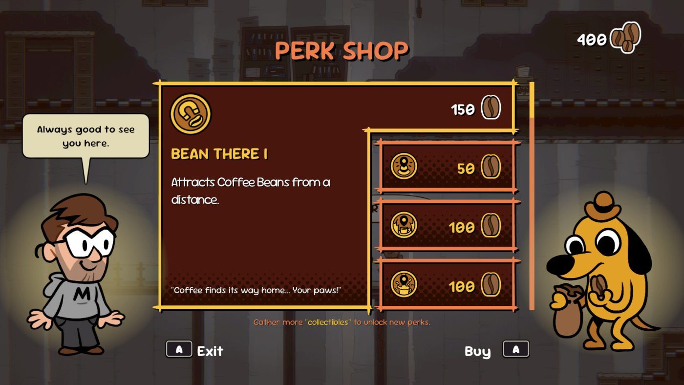 PlayStation 5-This Is Fine Maximum Cope-gameplay 7