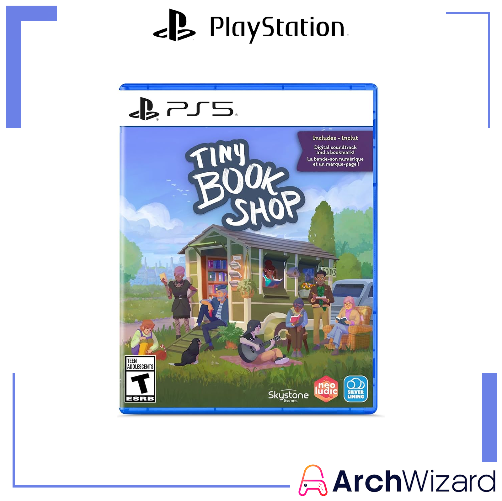 Cover Image_PS5_Tiny Book Shop_1_Edition2