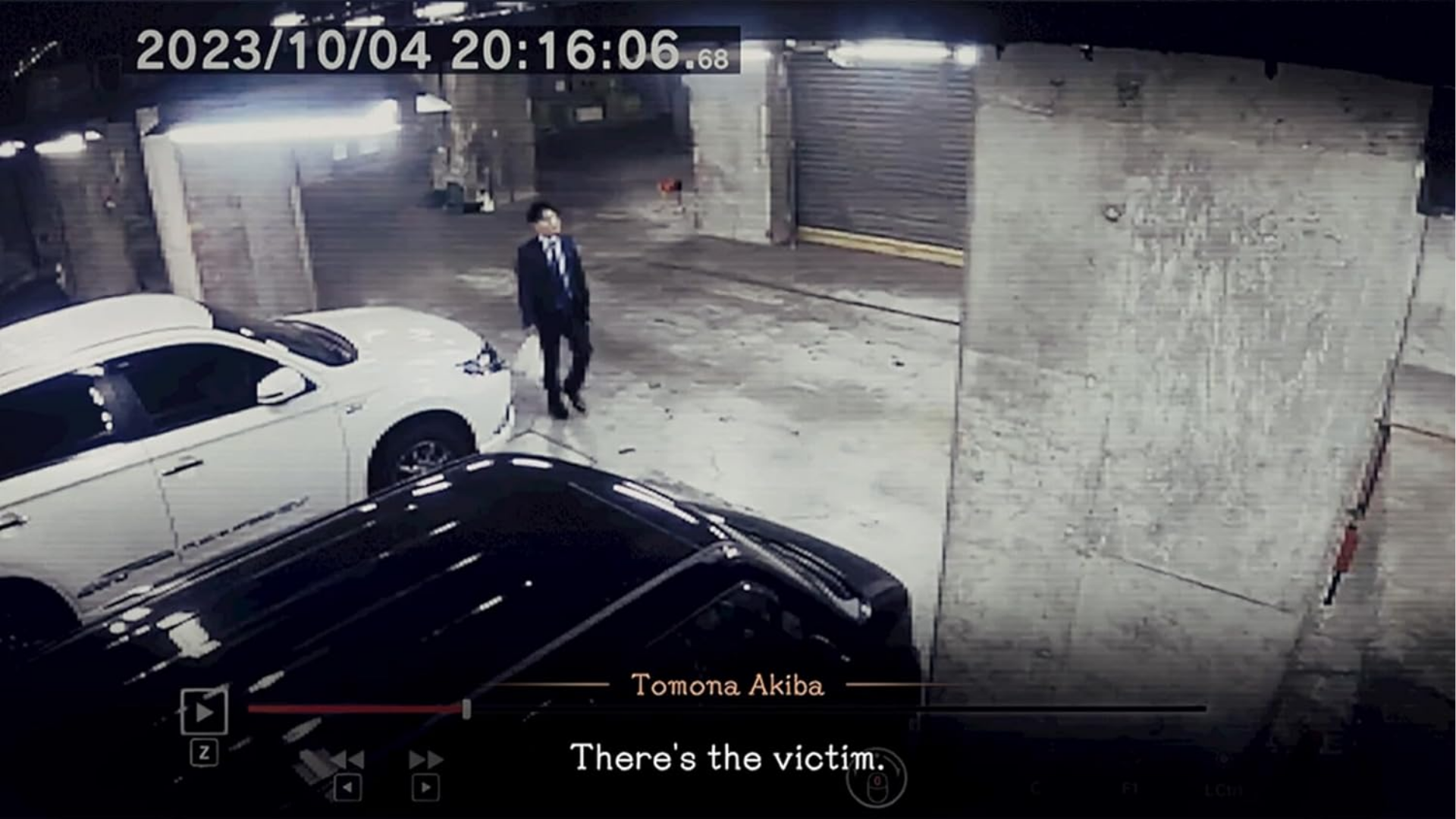 Tokyo Psychodemic (PS5 Game) (6)