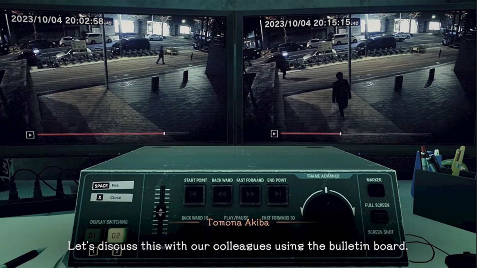 Tokyo Psychodemic (PS5 Game) (4)