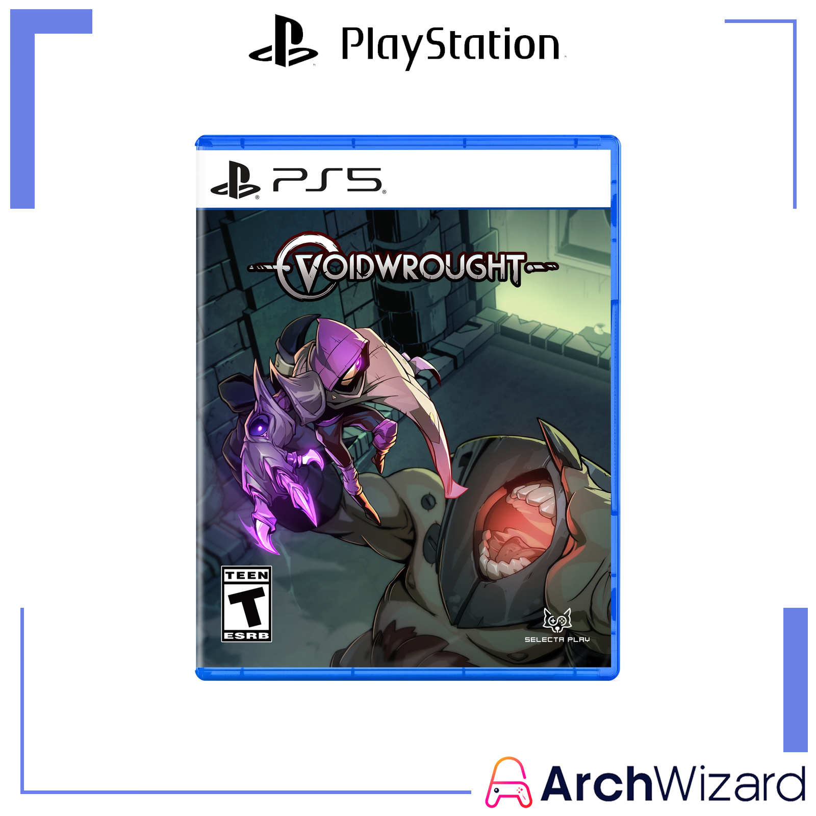 Cover Image_PS5_Voidwrought Standard Edition_3_Edition2