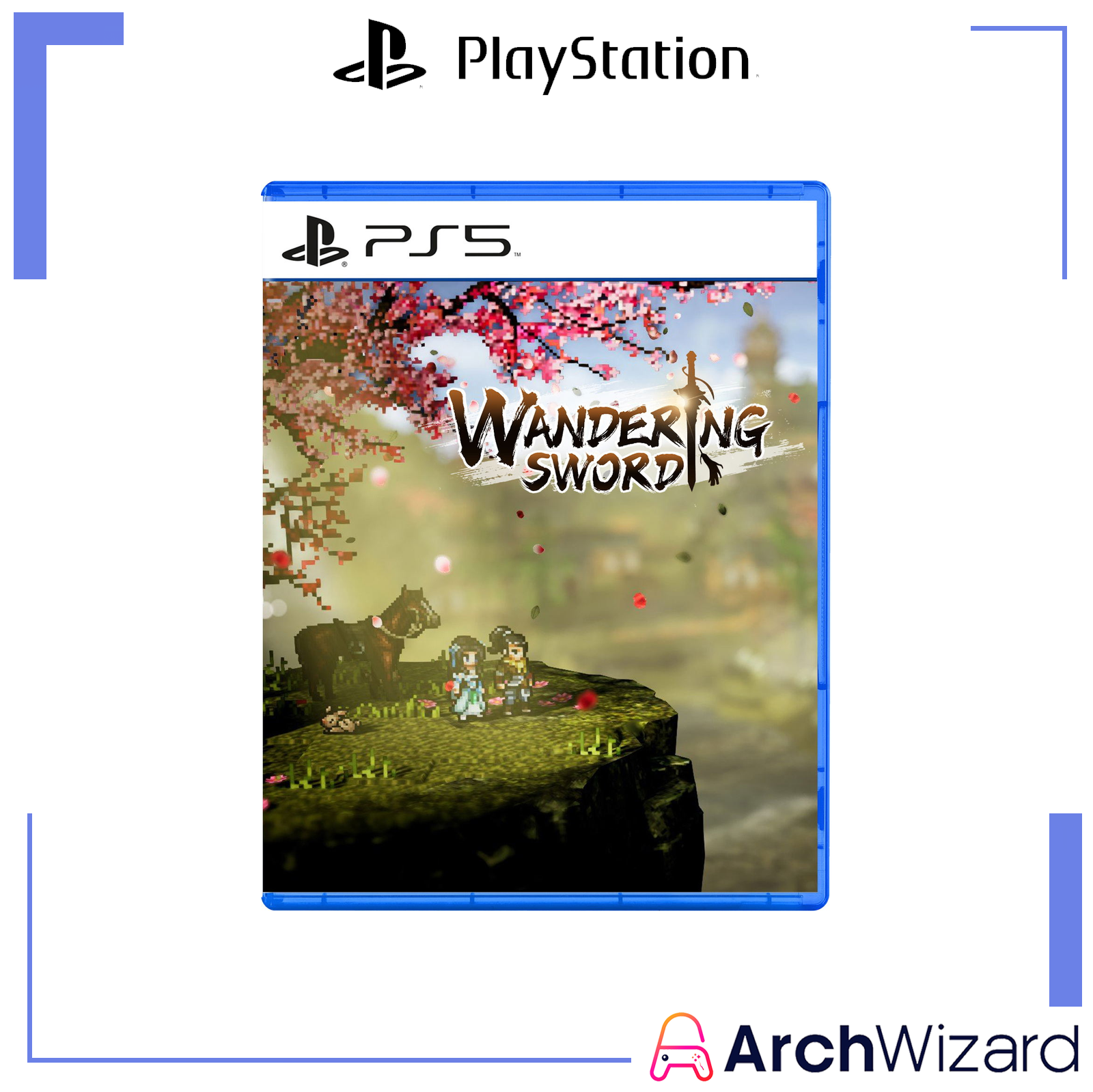 Cover Image_PS5_Wandering Sword_3_Edition2