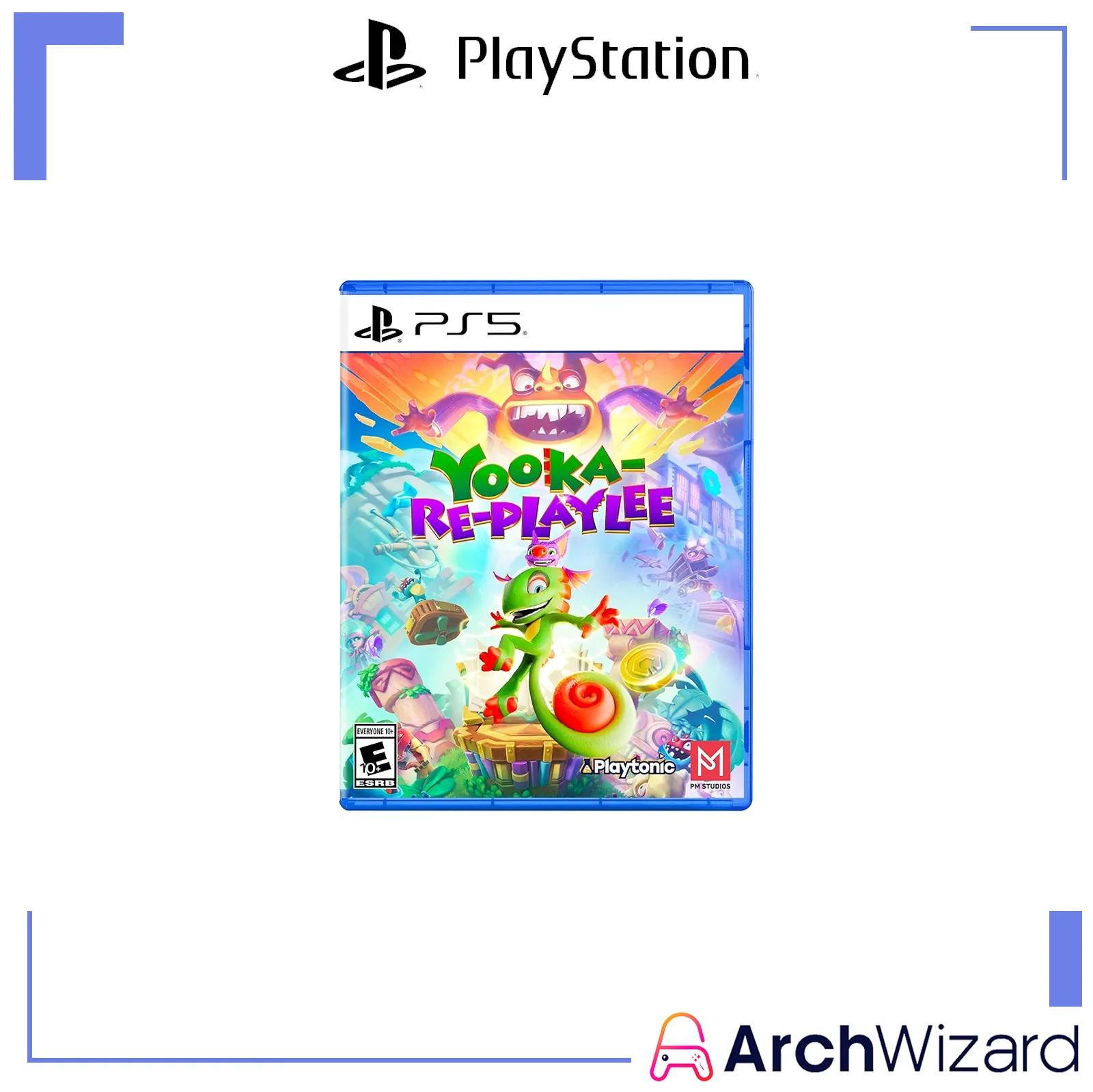Cover Image_PS5_Yooka Re Playlee_3_Edition2