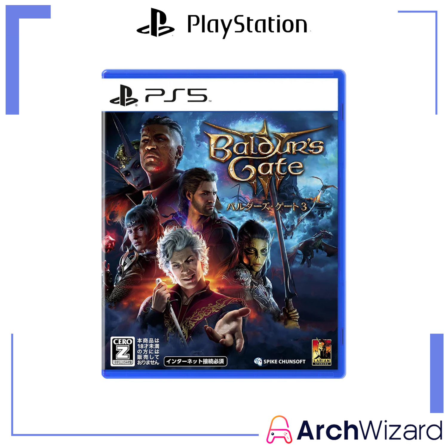 EasyStore & Carousell - PlayStation Game Listing