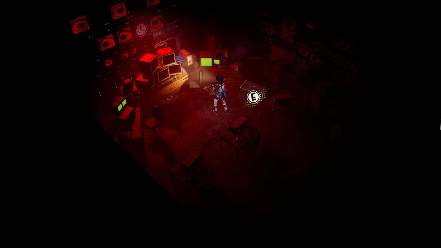 PlayStation 5-I Hate This Place Elenas Edition-gameplay 4