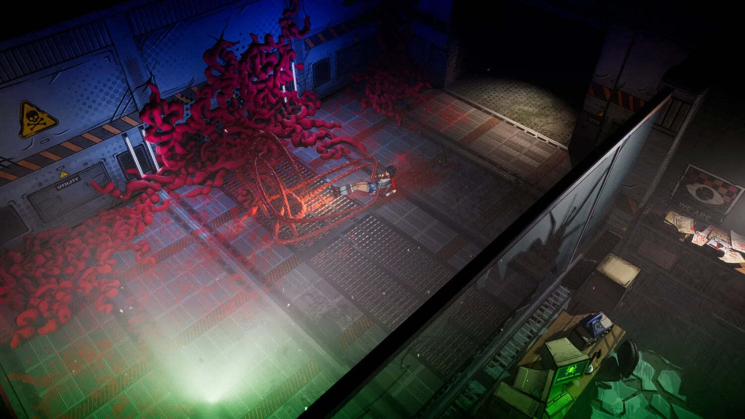 PlayStation 5-I Hate This Place Elenas Edition-gameplay 1