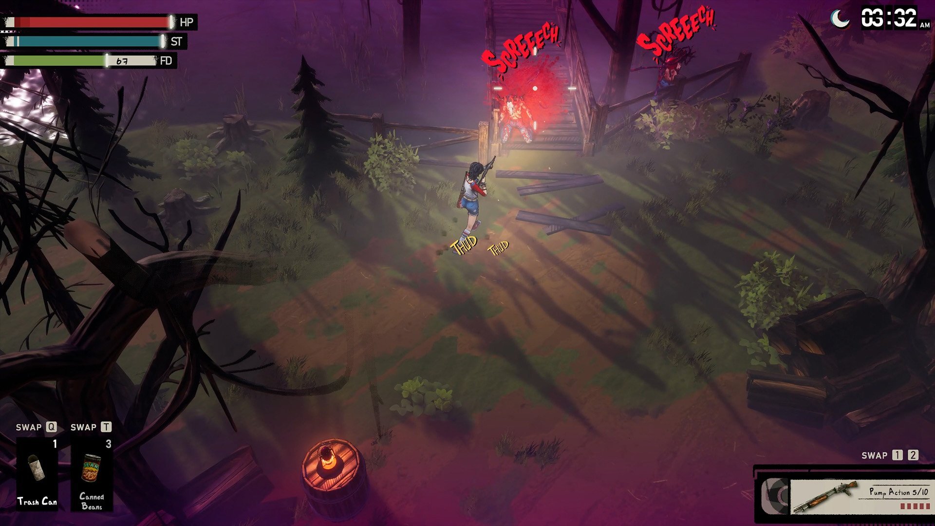 PlayStation 5-I Hate This Place Elenas Edition-gameplay 2