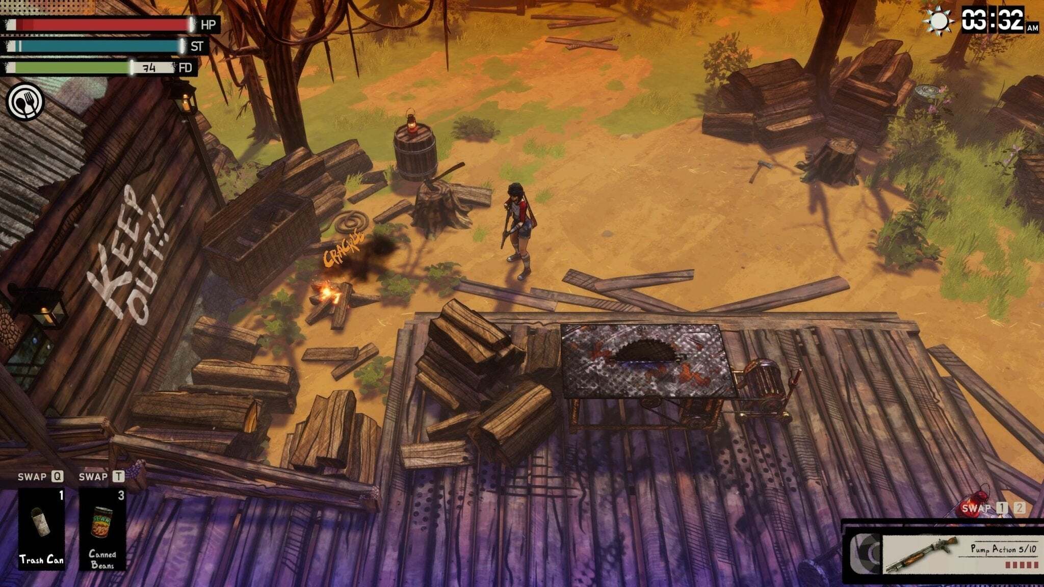 PlayStation 5-I Hate This Place Elenas Edition-gameplay 7