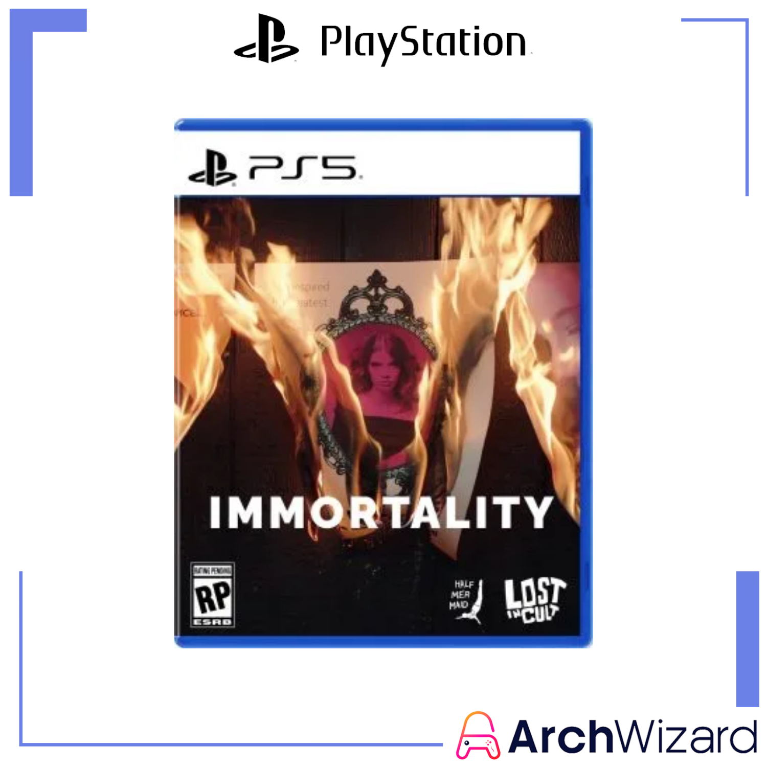 Immortality (PS5 Game) (2)