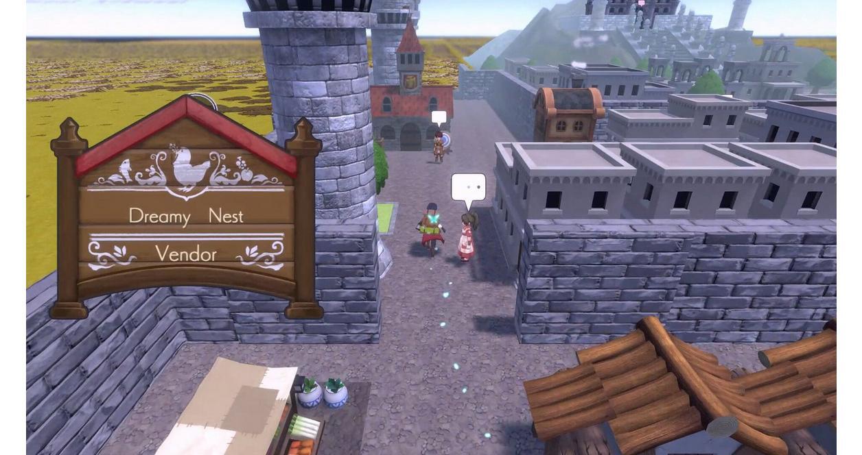 PlayStation 5-Kamibako Mythology Of Cube-gameplay 7