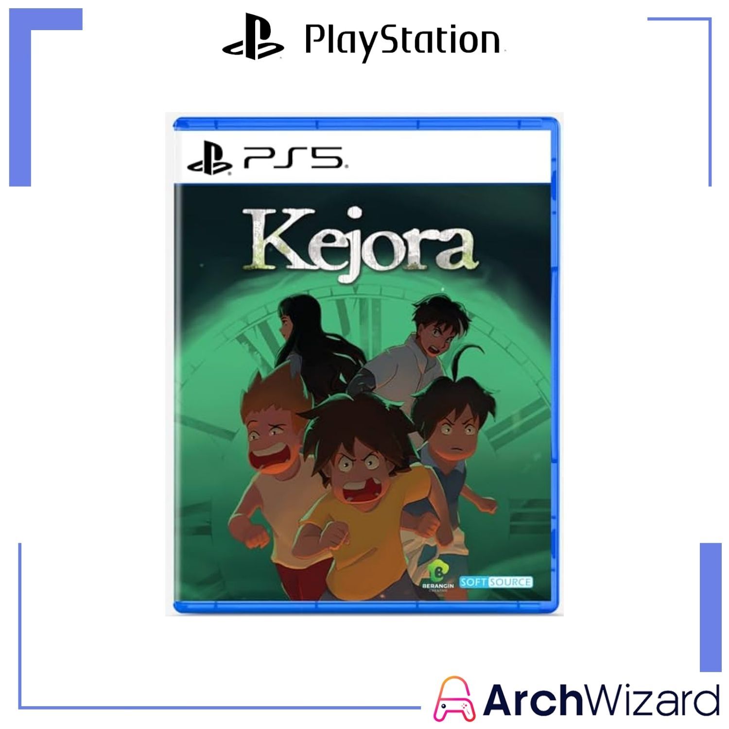 Playstation 5 Game Kejora (2)