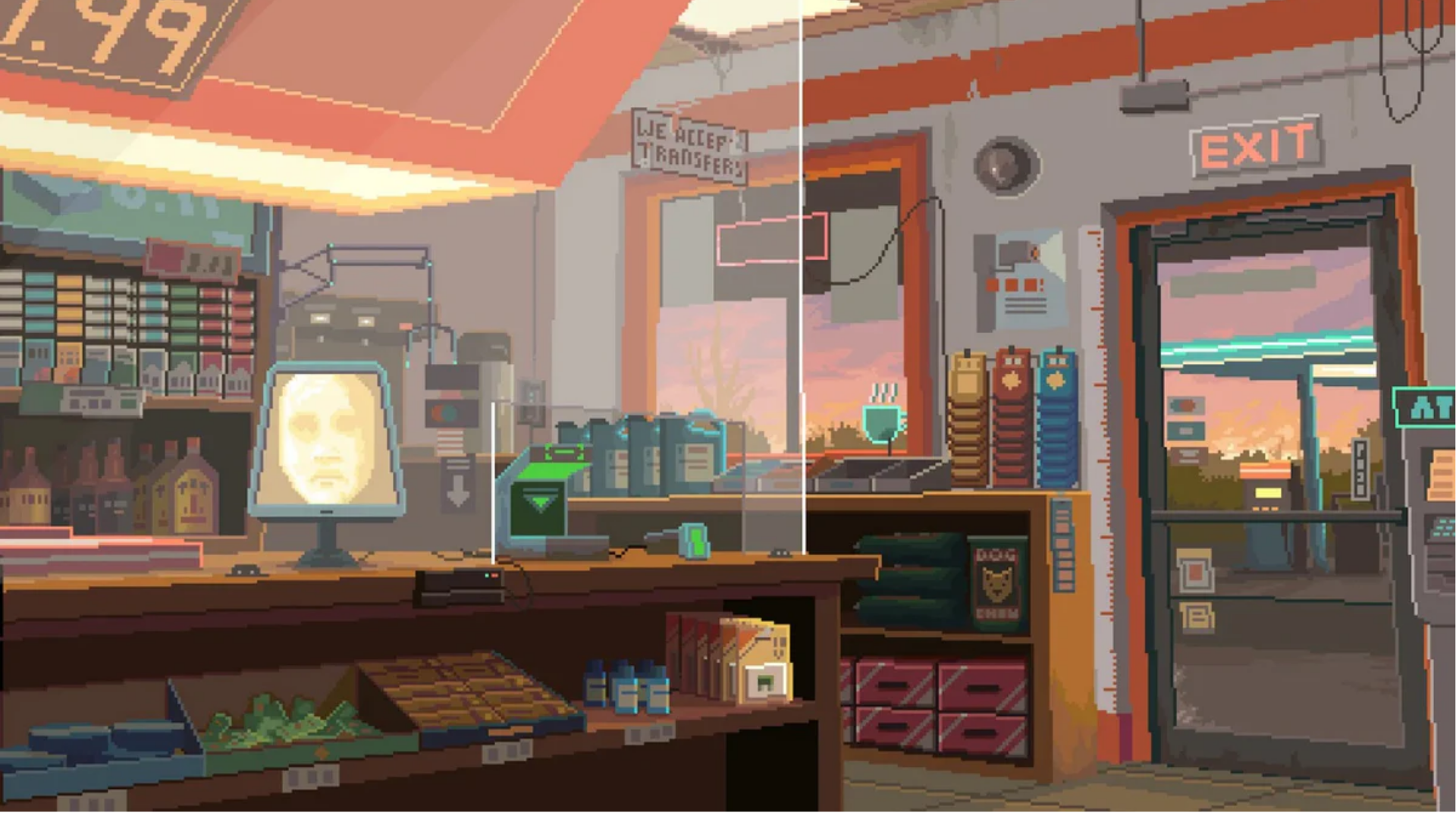 Norco (PS5 Game) (4)