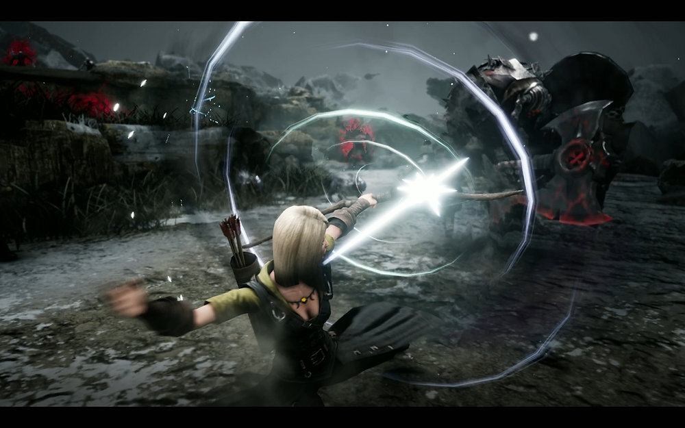 PlayStation 5-Redemption Reapers-gameplay 1