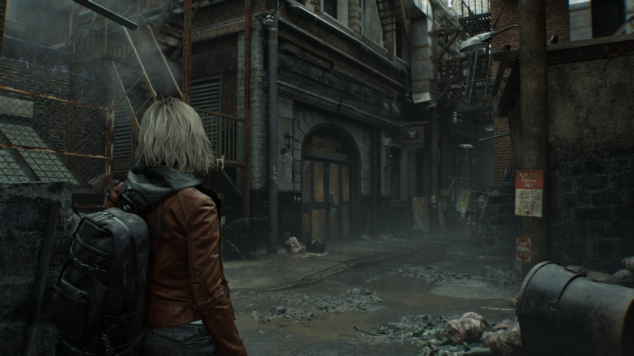 PlayStation 5-Resident Evil Requiem Standard Edition-gameplay 18