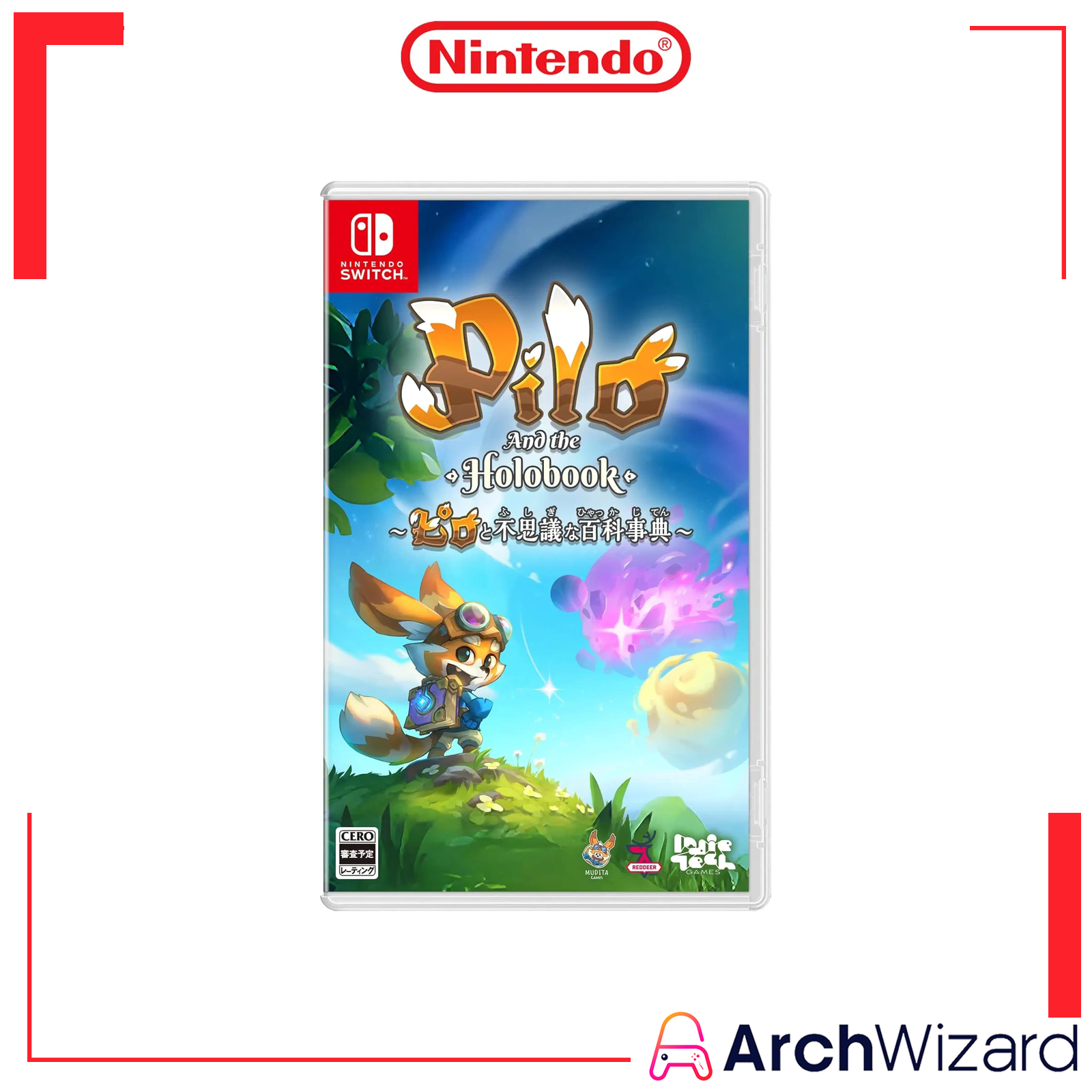 Cover Image_NS1_Pilo And The Holobook_1_Edition2