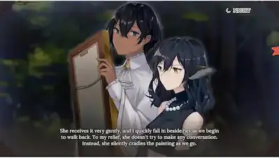 Nintendo Switch-Please Be Happy-gameplay 16