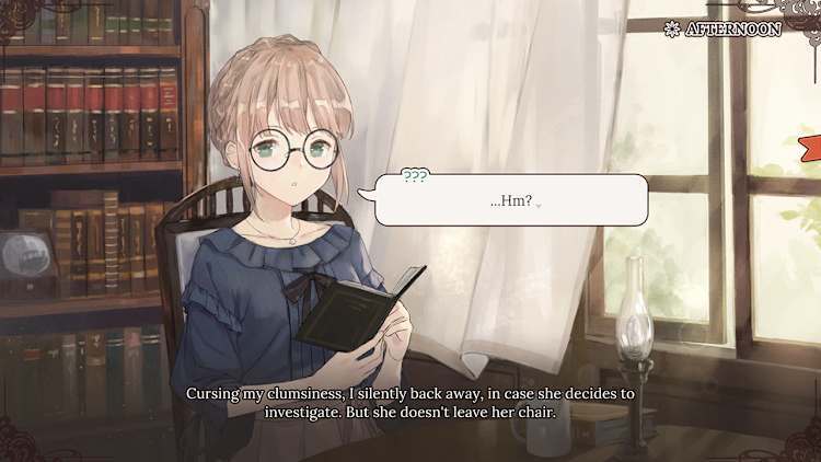 Nintendo Switch-Please Be Happy-gameplay 8