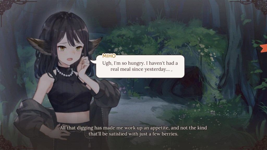 Nintendo Switch-Please Be Happy-gameplay 18