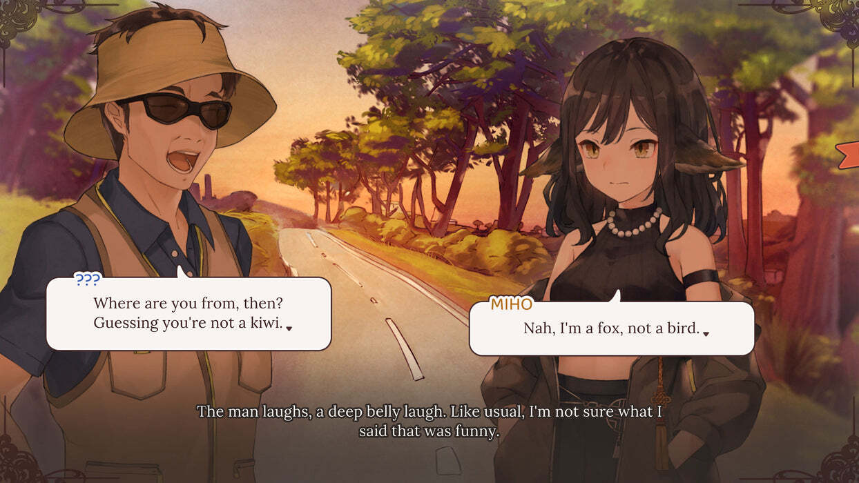 Nintendo Switch-Please Be Happy-gameplay 10