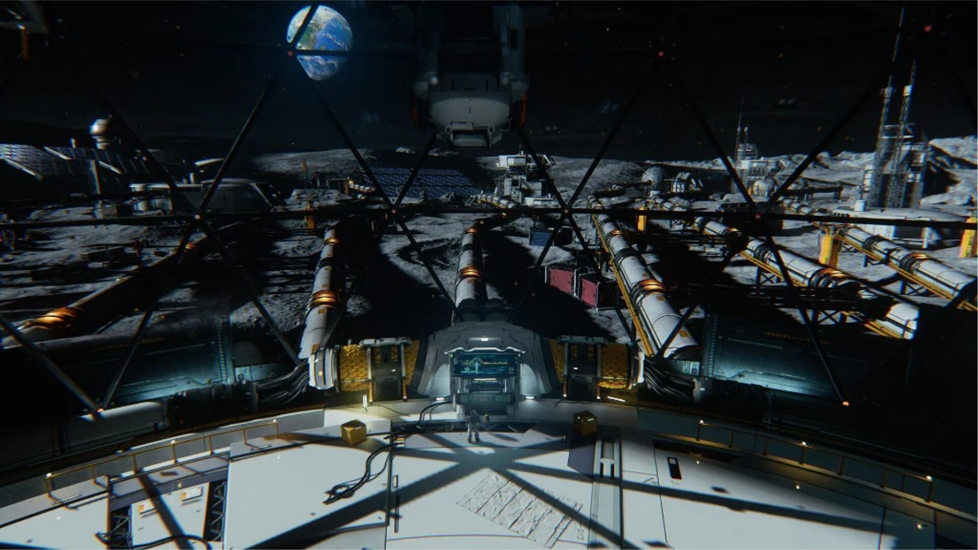 Nintendo Switch 2 Game Pragmata (1)