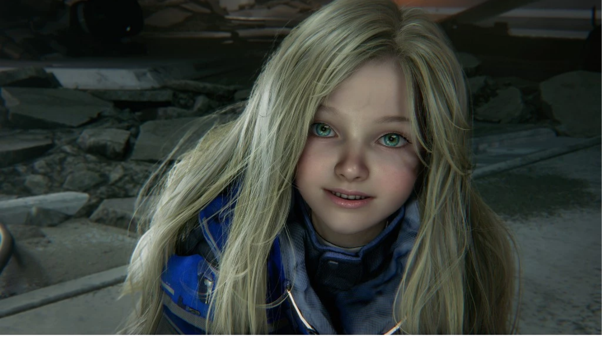 Nintendo Switch 2 Game Pragmata (7)