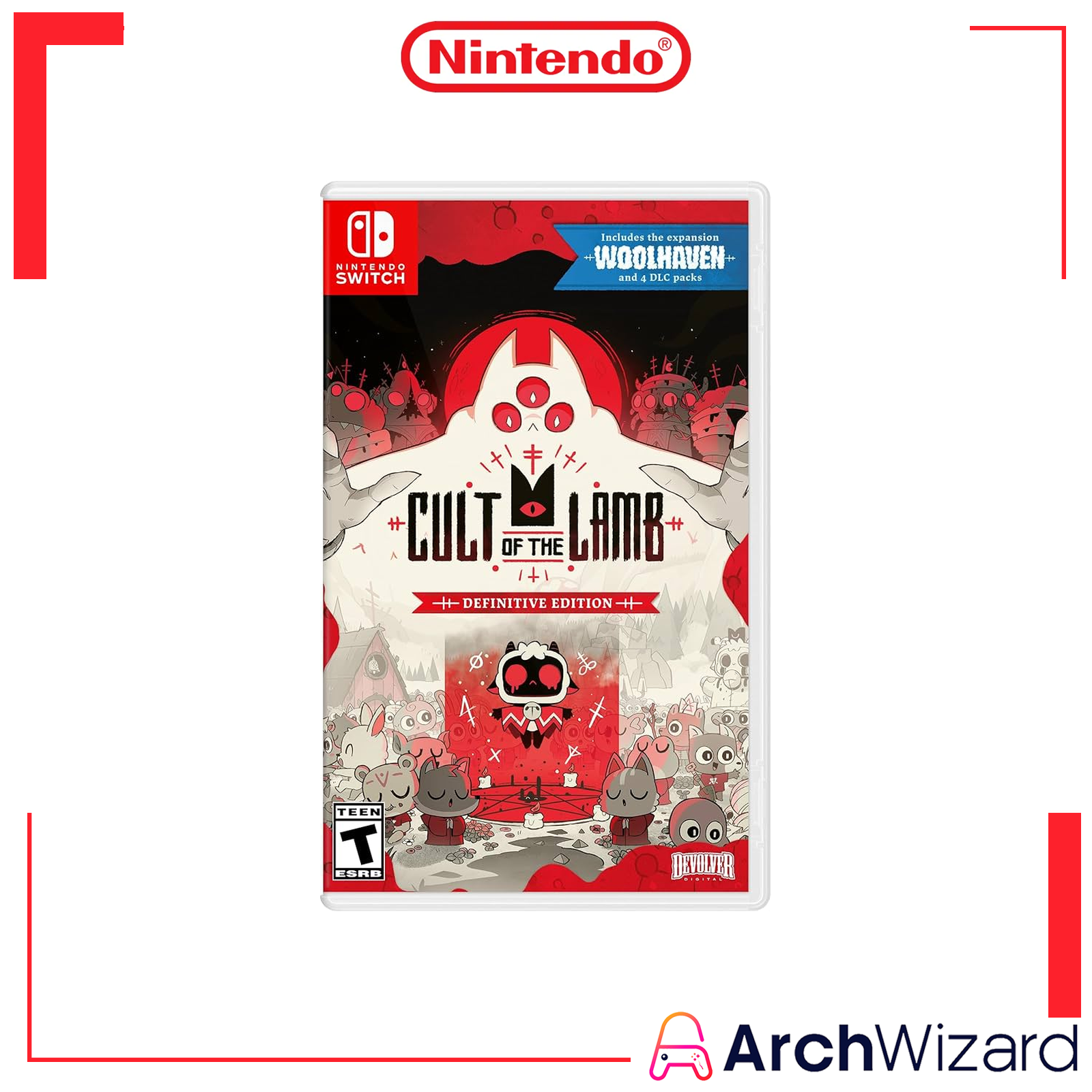 Cover Image_NS1_Cult Of The Lamb Definitive Edition_1_Edition2