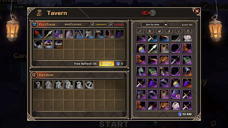 Nintendo Switch-Idle Devils Ultimate Edition-gameplay 7