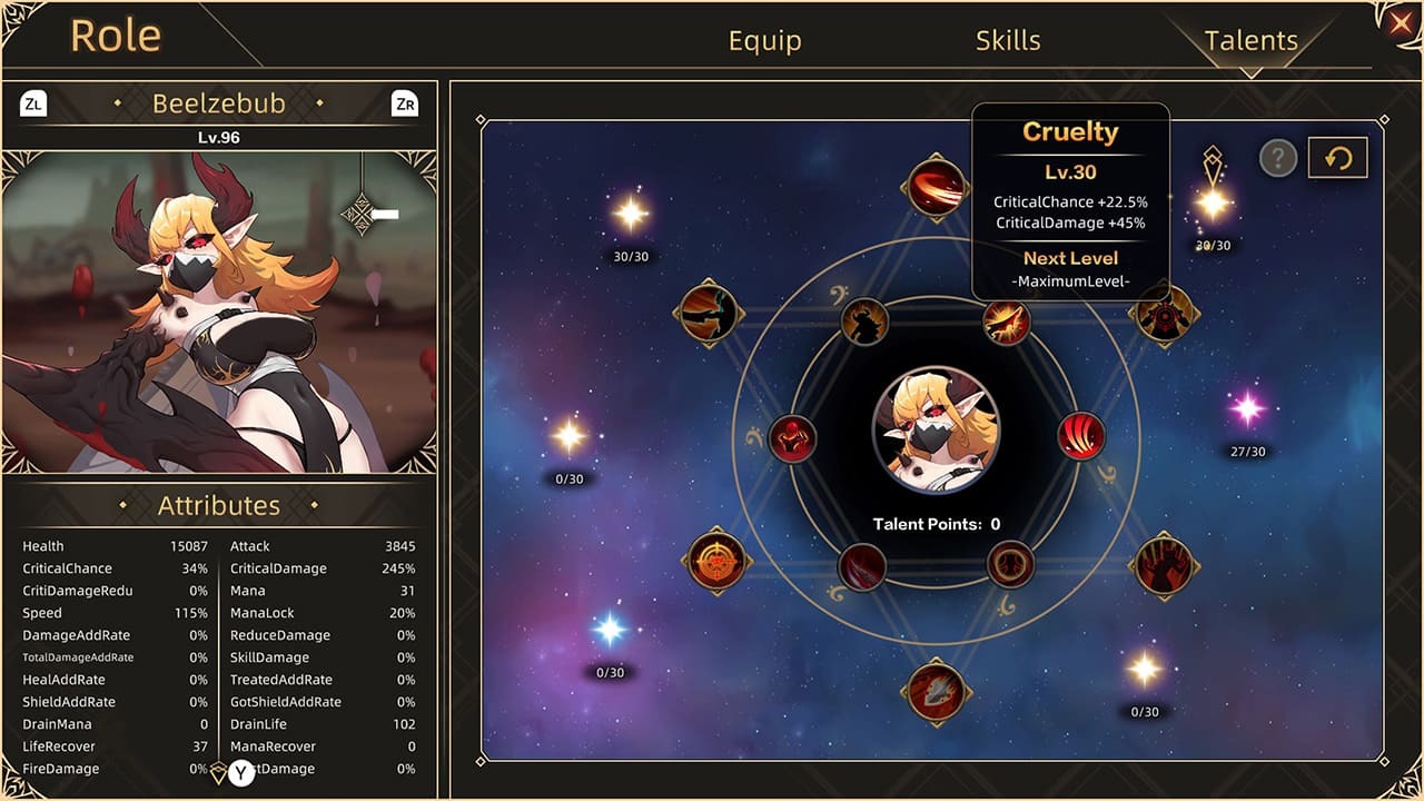 Nintendo Switch-Idle Devils Ultimate Edition-gameplay 3