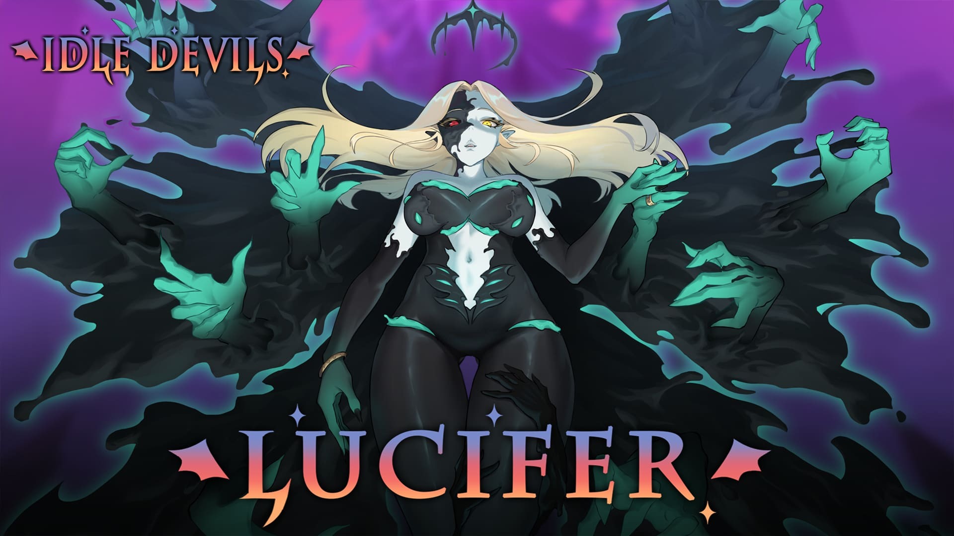 Nintendo Switch-Idle Devils Ultimate Edition-gameplay 8