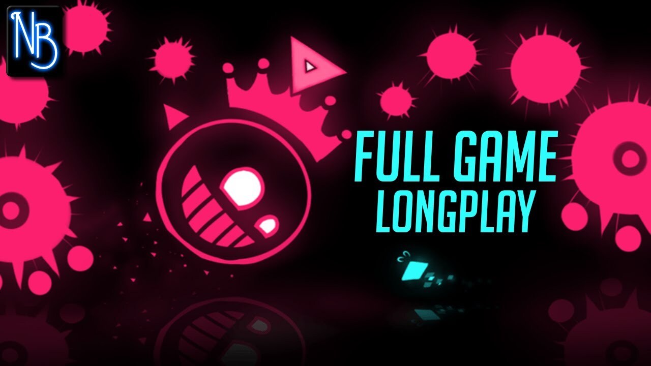 Nintendo Switch-Just Shapes & Beats-gameplay 7