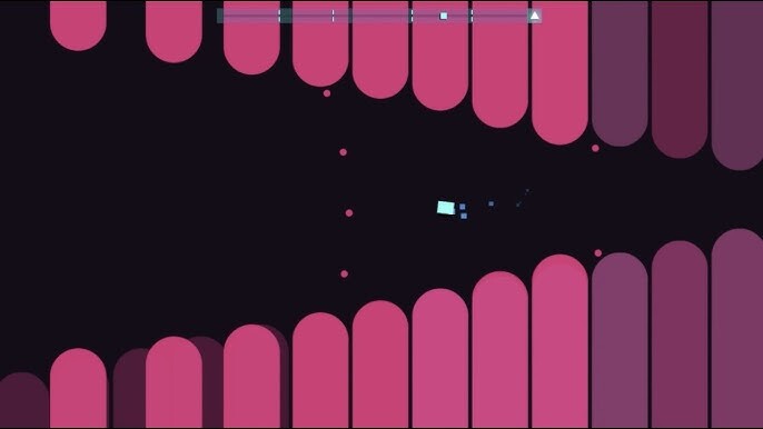 Nintendo Switch-Just Shapes & Beats-gameplay 6