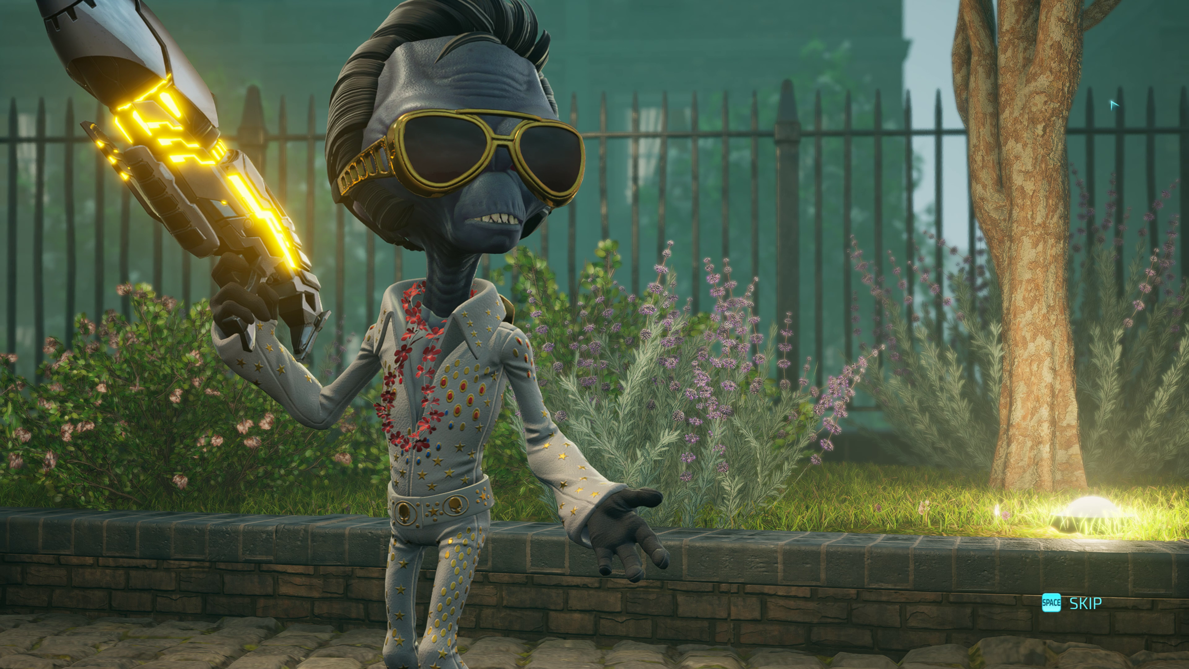 Nintendo Switch 2-Destroy All Humans-gameplay 10