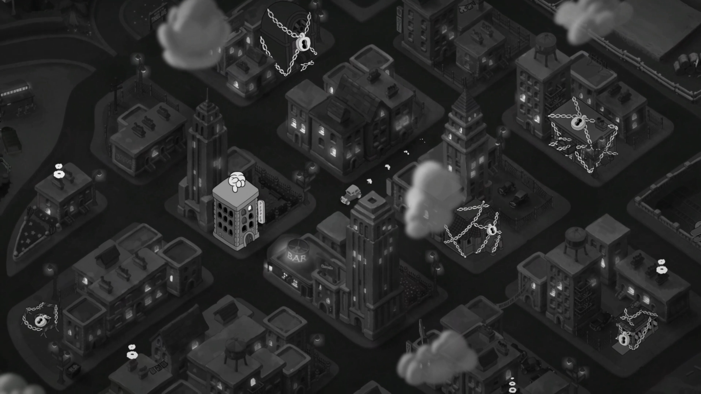 Mouse Pi For Hire Standard Edition (12)