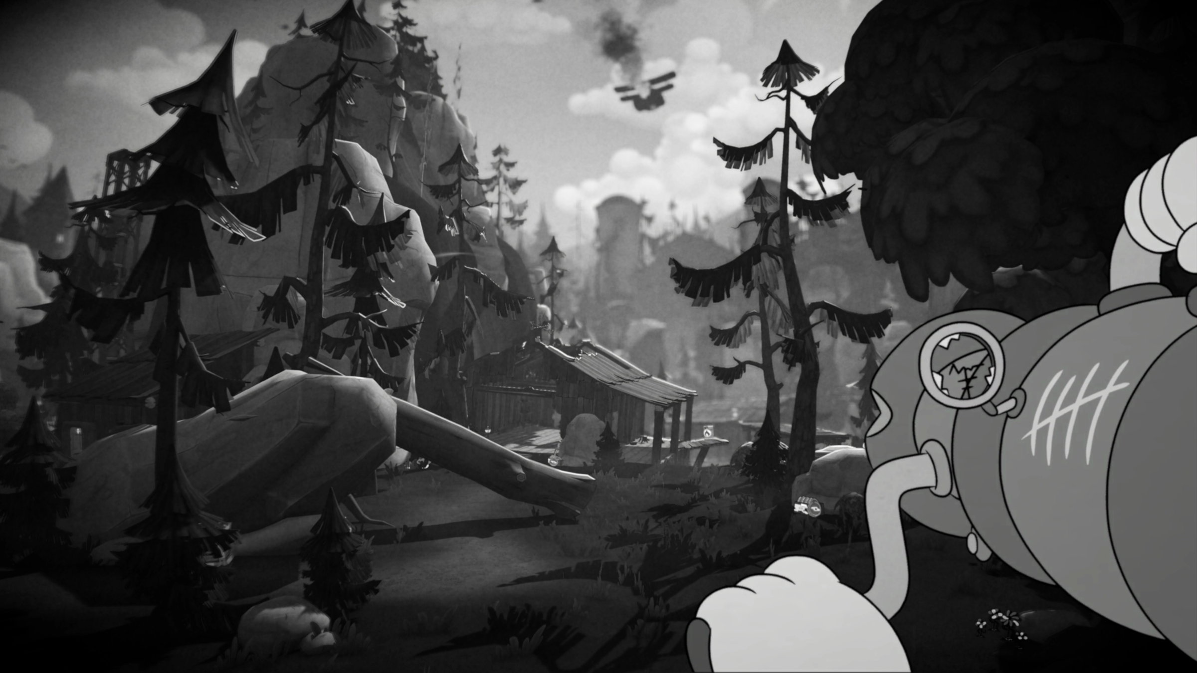 Mouse Pi For Hire Standard Edition (10)