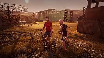 PlayStation 5-Battle Of Rebels-gameplay 7