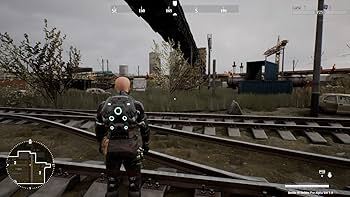 PlayStation 5-Battle Of Rebels-gameplay 3