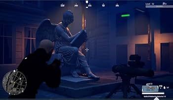 PlayStation 5-Battle Of Rebels-gameplay 5