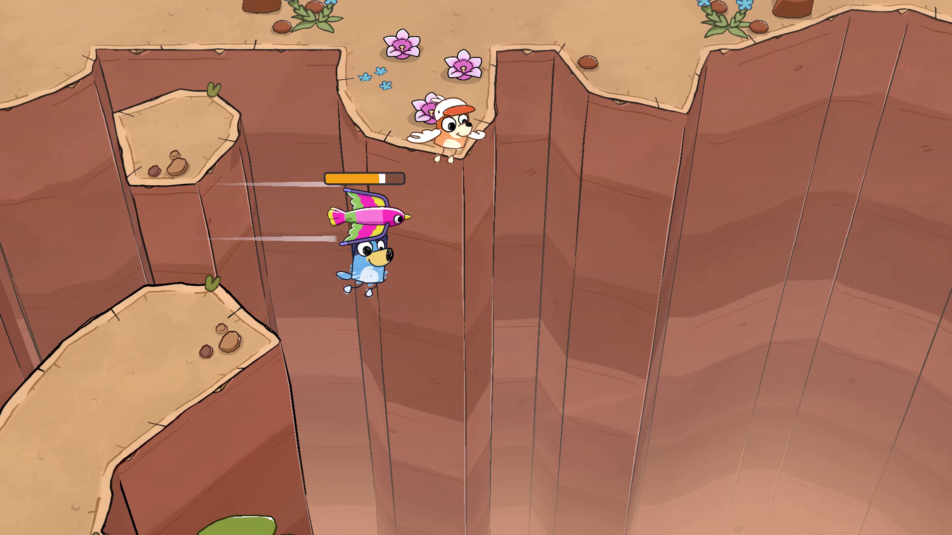 BlueyS Quest For The Gold Pen (6)