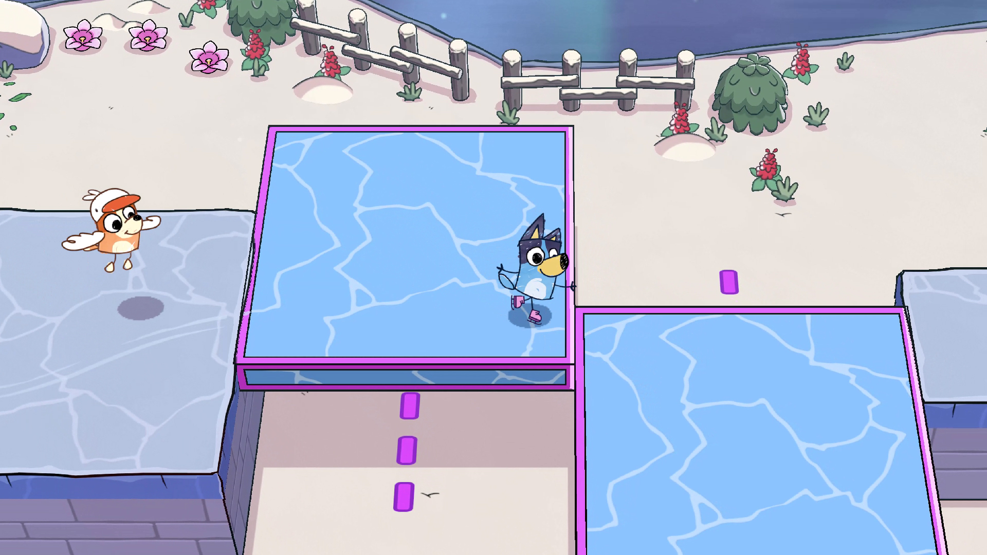 BlueyS Quest For The Gold Pen (5)