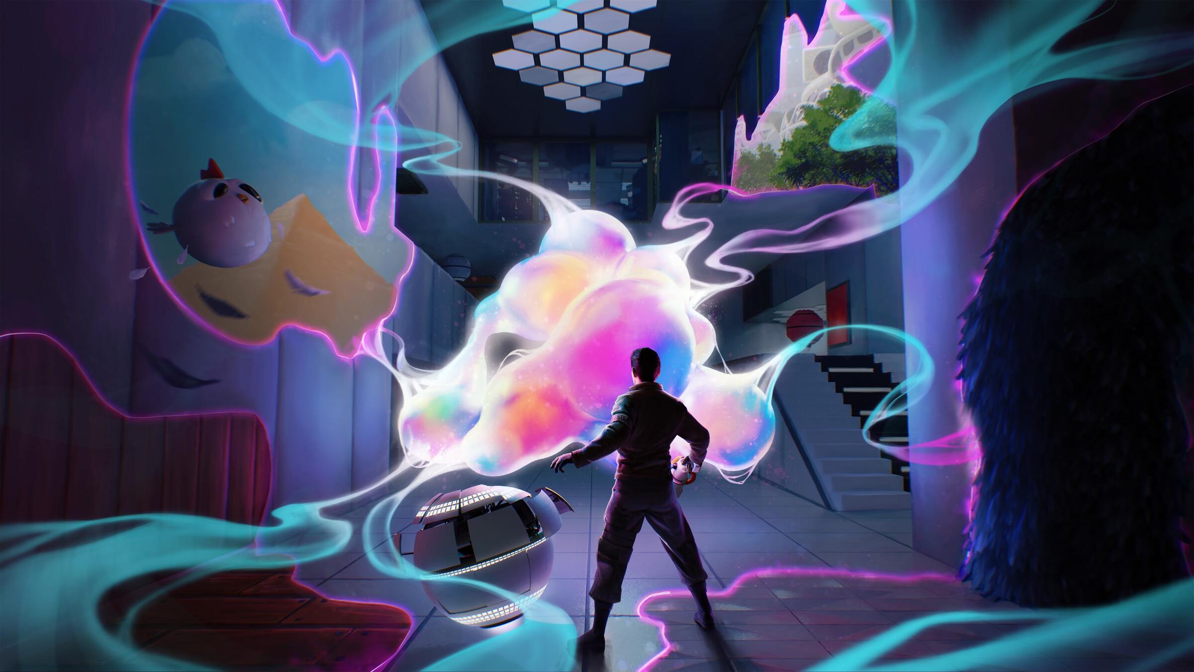 Chromagun 2 Dye Hard 2 (2)