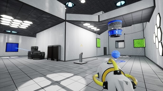 Chromagun 2 Dye Hard 2 (9)