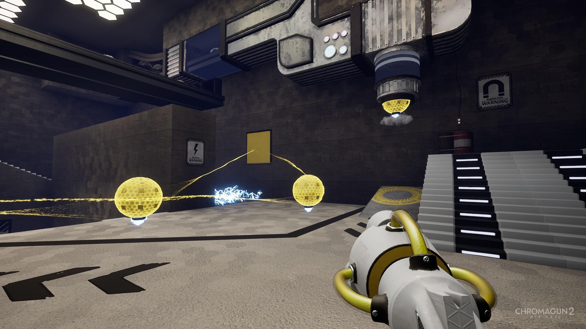 Chromagun 2 Dye Hard 2 (1)